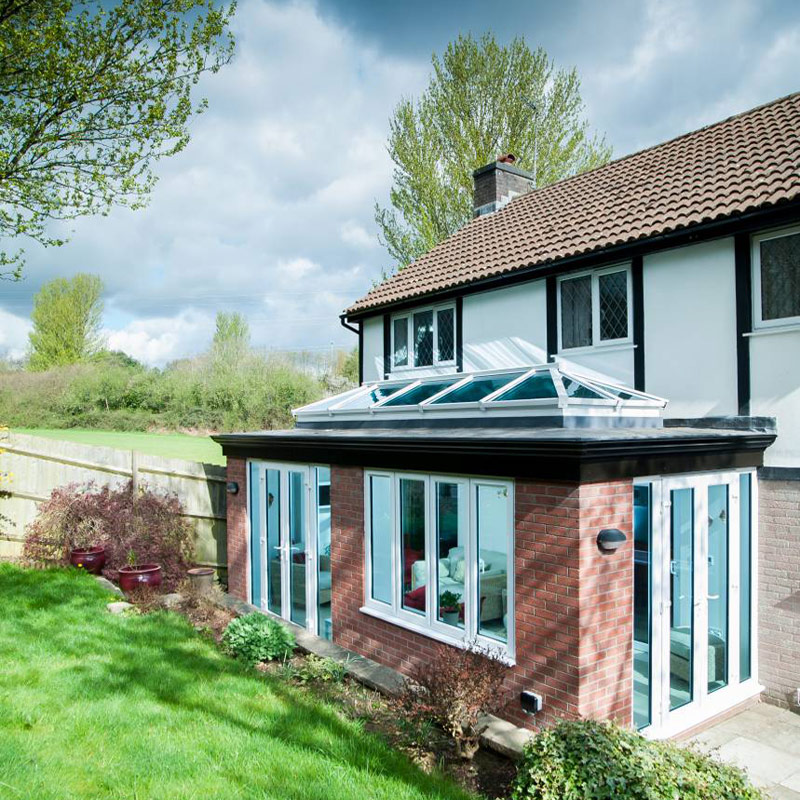 UPVC Windows