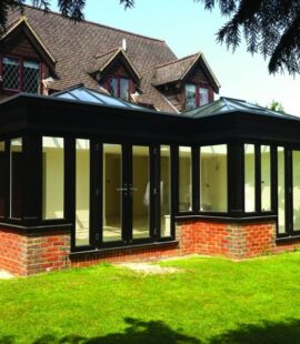 Conservatory Blackpool