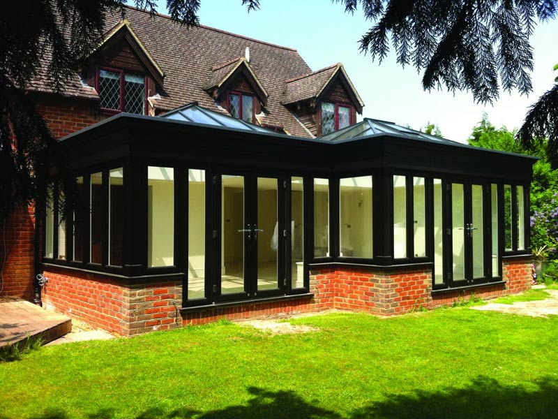 Conservatories by JC Windows | Bespoke Home Extensions