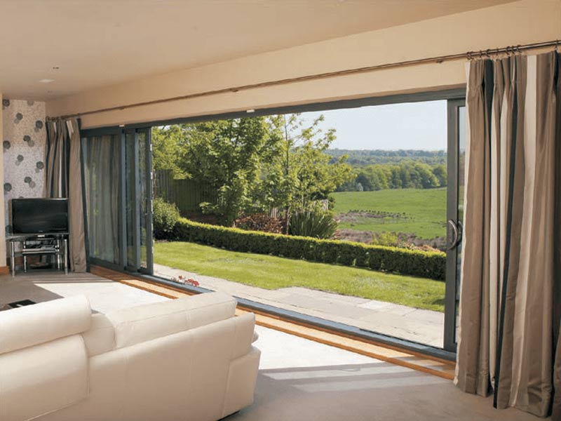 Double Glazing Lancashire