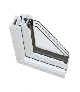 Triple Glazing