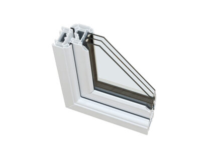 Triple Glazing