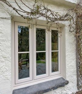 UPVC Sash Windows Blackpool