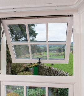 UPVC Windows Blackpool