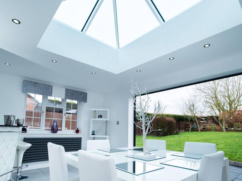 Design Service For Conservatories Blackpool