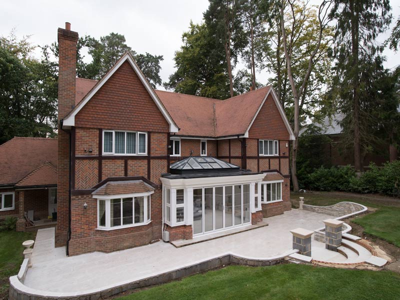 Casement Windows