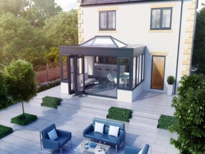 Casement Windows