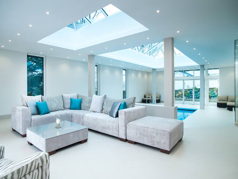 Casement Windows