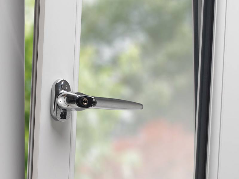 Casement Windows