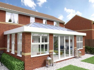 Casement Windows