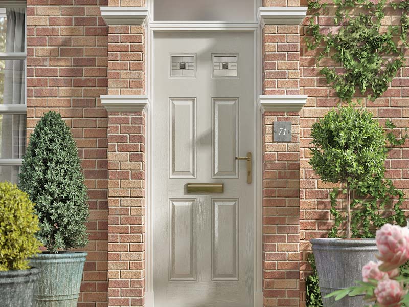Classic Distinction Door