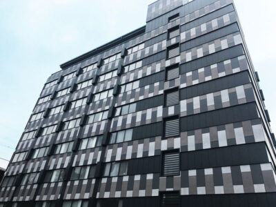 Commercial Doors & Windows