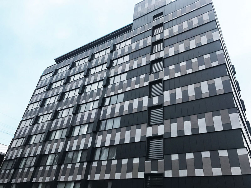 Commercial Windows Blackpool