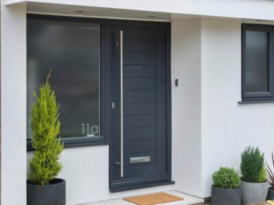 Solidor Doors Contemporary Collection