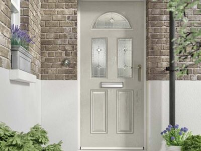 Eclat Distinction Door
