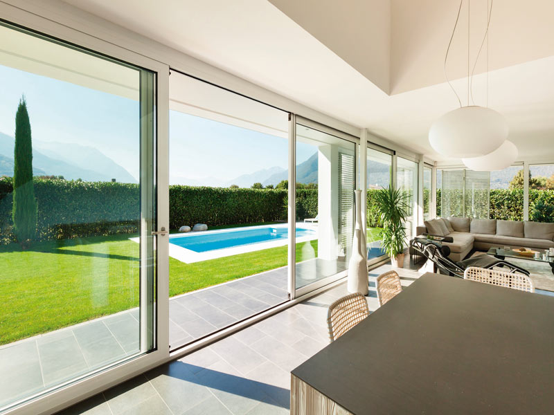 Exlabesa Doors