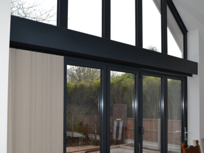 Exlabesa Doors