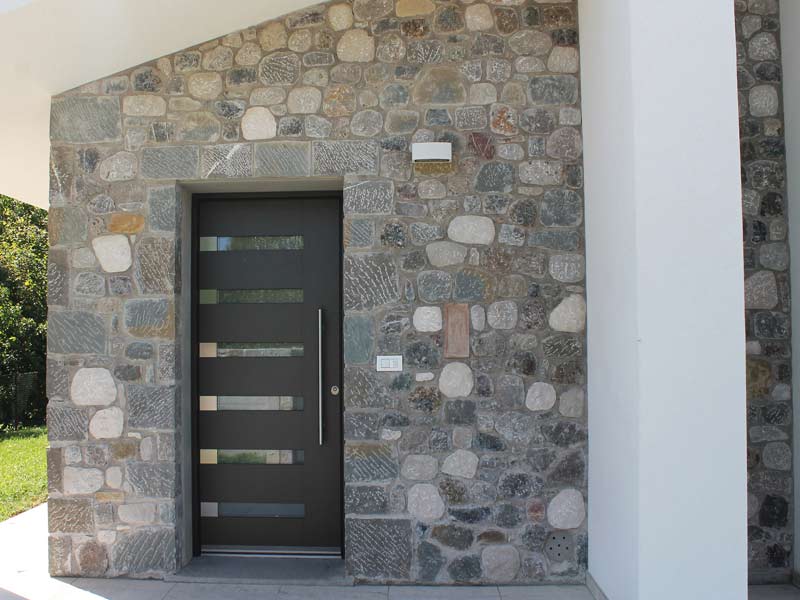 Inotherm Spitfire Door