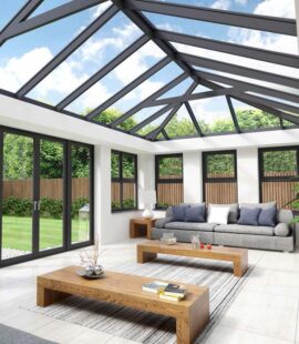 Double Glazing Windows