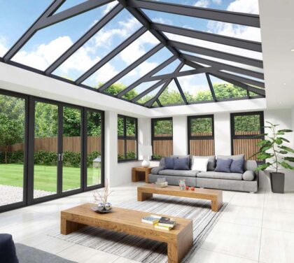 Double Glazing Windows