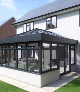 Double Glazing Windows