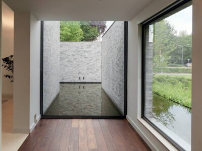 Raeyners Aluminium Windows