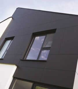 Raeyners Aluminium Windows