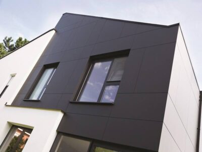 Raeyners Aluminium Windows