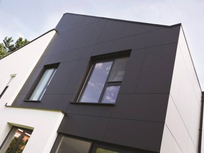 Raeyners Aluminium Windows