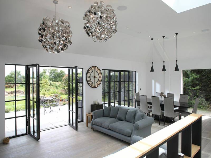 Raeyners Aluminium Windows Blackpool
