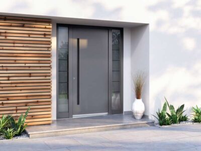 S200 Sptifire Door