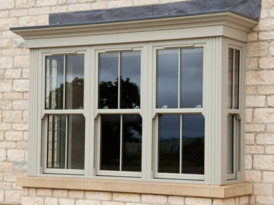 Sliding Sash Windows
