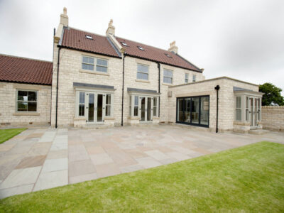 Sliding Sash Windows