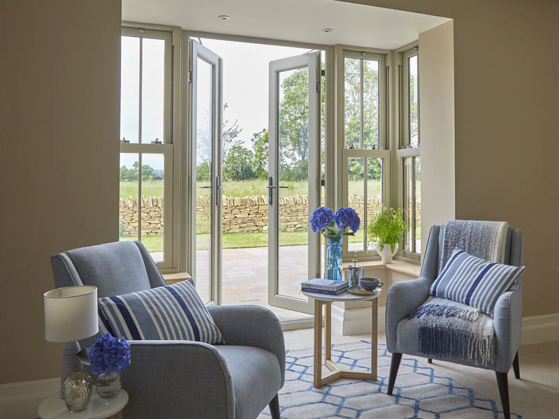 Sliding Sash Windows