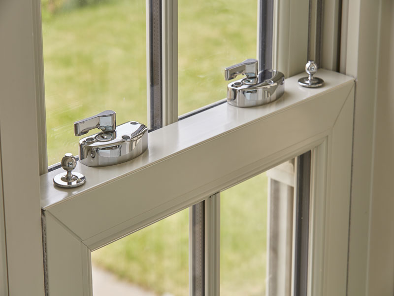 Sliding Sash Windows