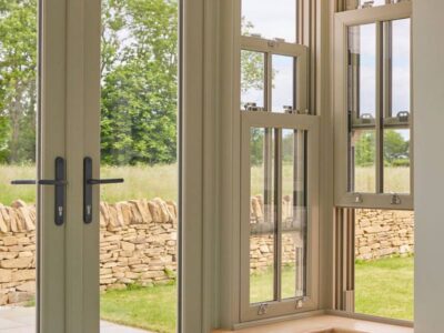 Sliding Sash Windows