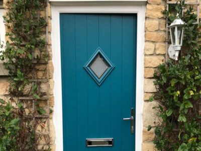 Solidor Doors
