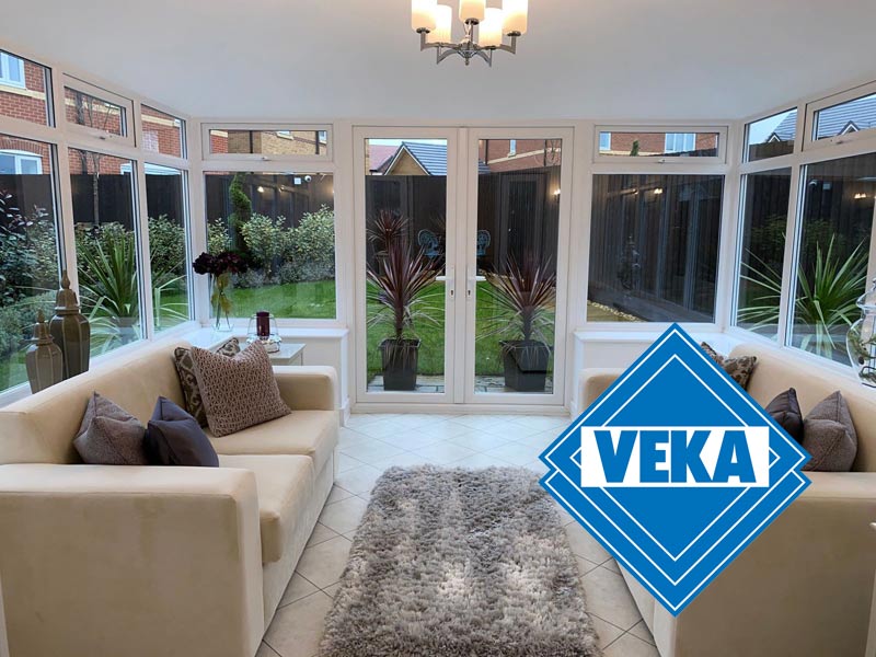 Casement Windows
