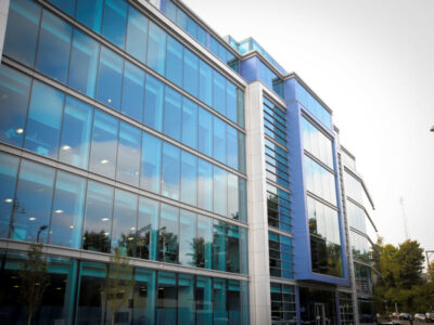Commercial Windows