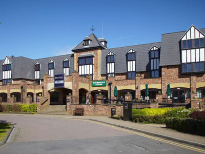 Commercial Windows