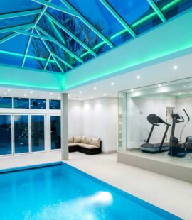 Conservatories