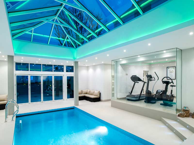 Conservatories
