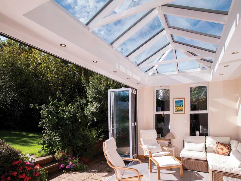 Conservatories