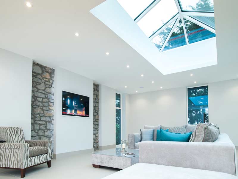 Conservatories Blackpool