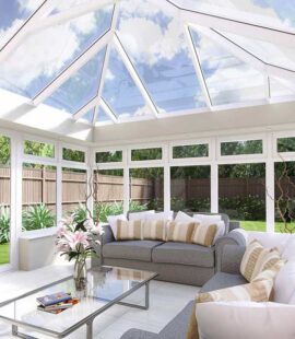 Conservatories Blackpool