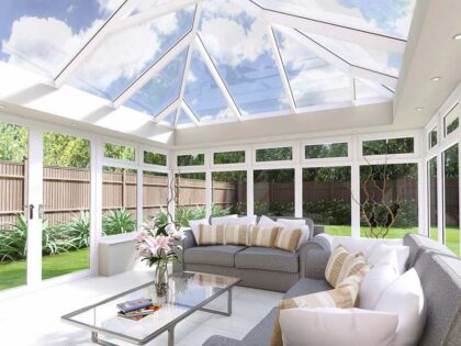 Conservatories Blackpool