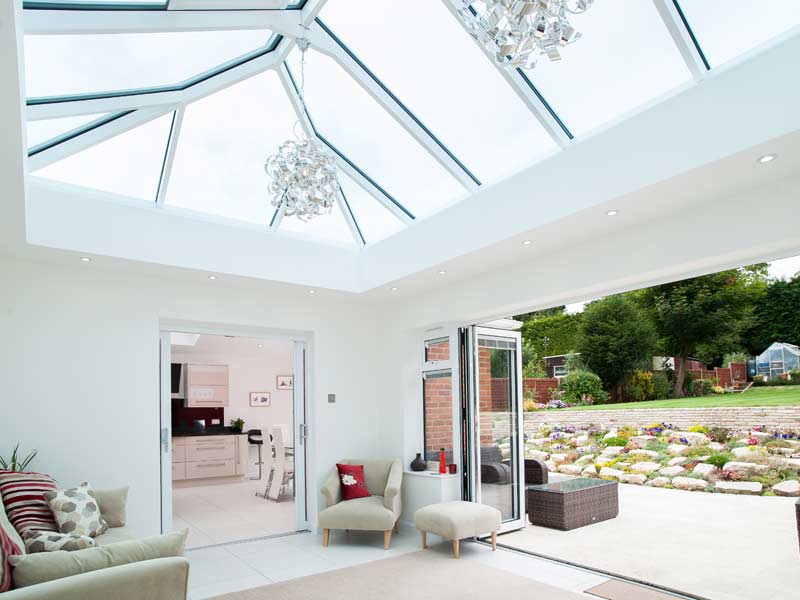 Conservatories Blackpool