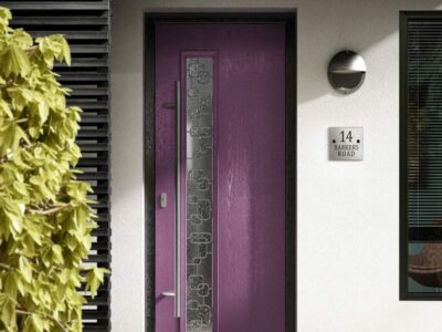 Doors Blackpool