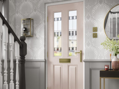Doors Lancashire