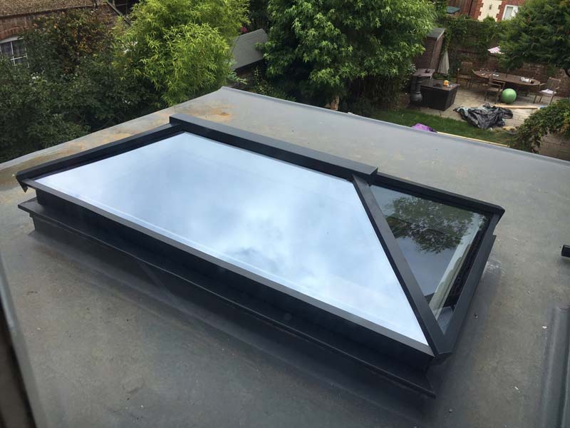 GPR Roof